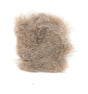 Nature's Spirit Hare's Mask Dubbing Natural Dubbing