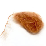 Nature's Spirit Mohair Leech Yarn Tan 