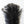 Nature's Spirit Ostrich Plume Black Saddle Hackle, Hen Hackle, Asst. Feathers