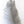 Nature's Spirit Ostrich Plume Muskrat Gray Saddle Hackle, Hen Hackle, Asst. Feathers