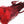 Nature's Spirit Schlappen Red Variant