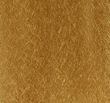 Nature's Spirit Synthetic Yak Hair Gold Flash, Wing Materials