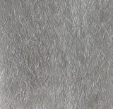 Nature's Spirit Synthetic Yak Hair Silver Gray Flash, Wing Materials