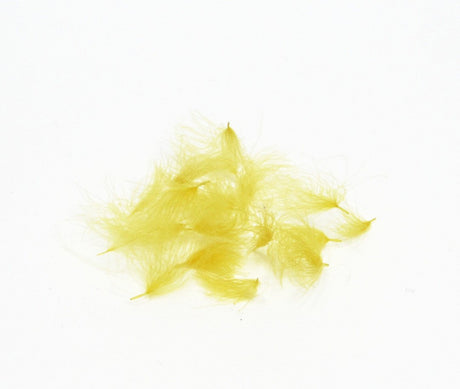 Nature's Spirit CDC Tufts Amber