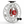 Nautilus CCF-X2 Fly Reel Clear 