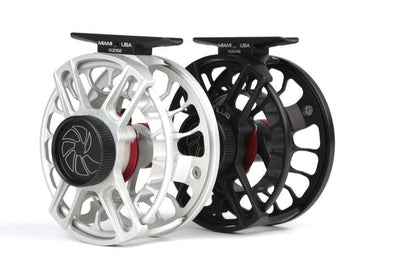 Nautilus X-series Fly Reel Backs