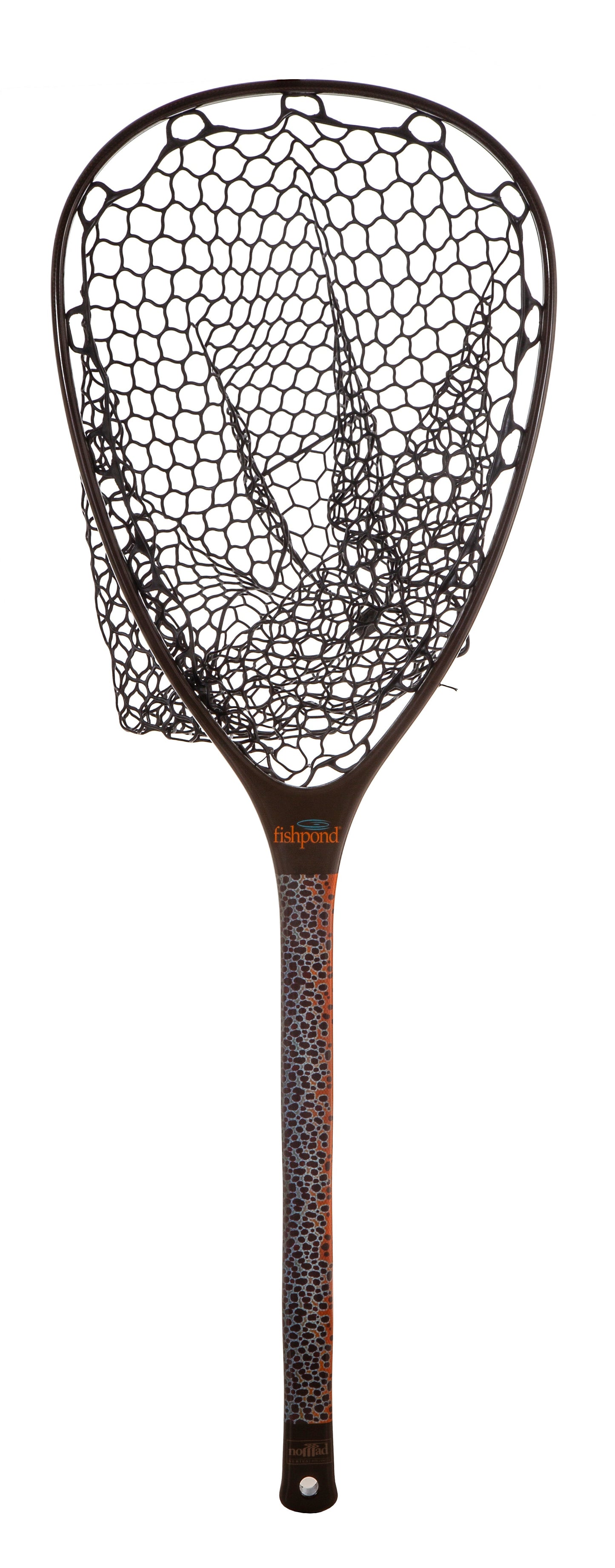 Nomad Mid-Length Net- Slab- Limited Edition Landing Net