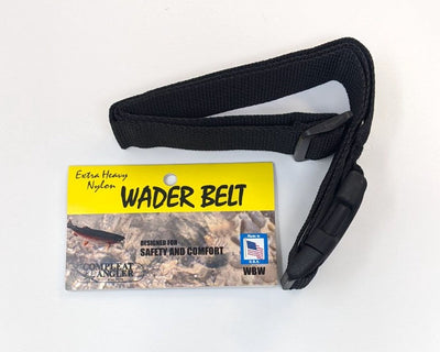 Nylon Wader Belt Fly Fishing Accessories