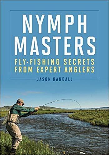 Nymph Masters by Jason Randall