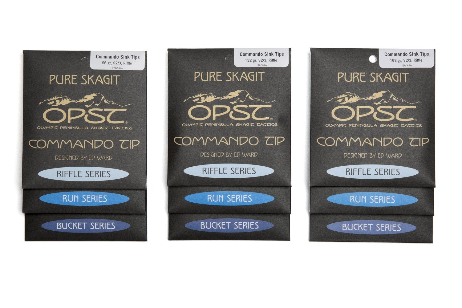 OPST ライン 3点セット OPST ライン 3点セット OPST コマンドヘッド フライライン