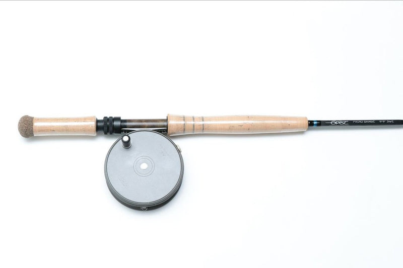 OPST Micro Skagit Rods Fly Rods