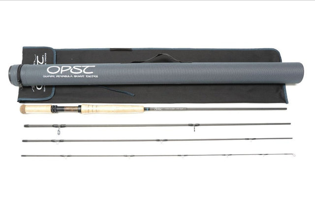 OPST Micro Skagit Rods