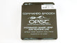 OPST Pure Skagit Commando Smooth Head integrated fly line