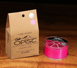 OPST Pure Skagit Pink Lazar Line 30 Lb Fly Line