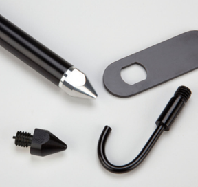 Orvis Accessory Kit for Wading Staff Fly Fishing Accessories