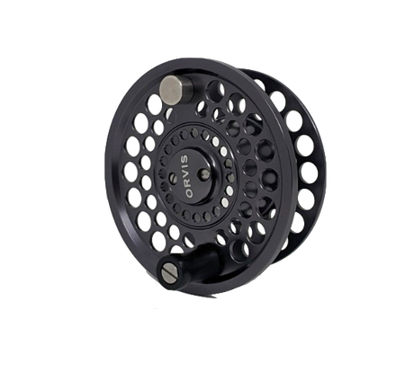 Orvis Battenkill Disc III Spare Spool Fly Reel