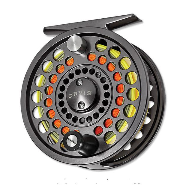 Orvis Battenkill Disc Reel II Fly Reel