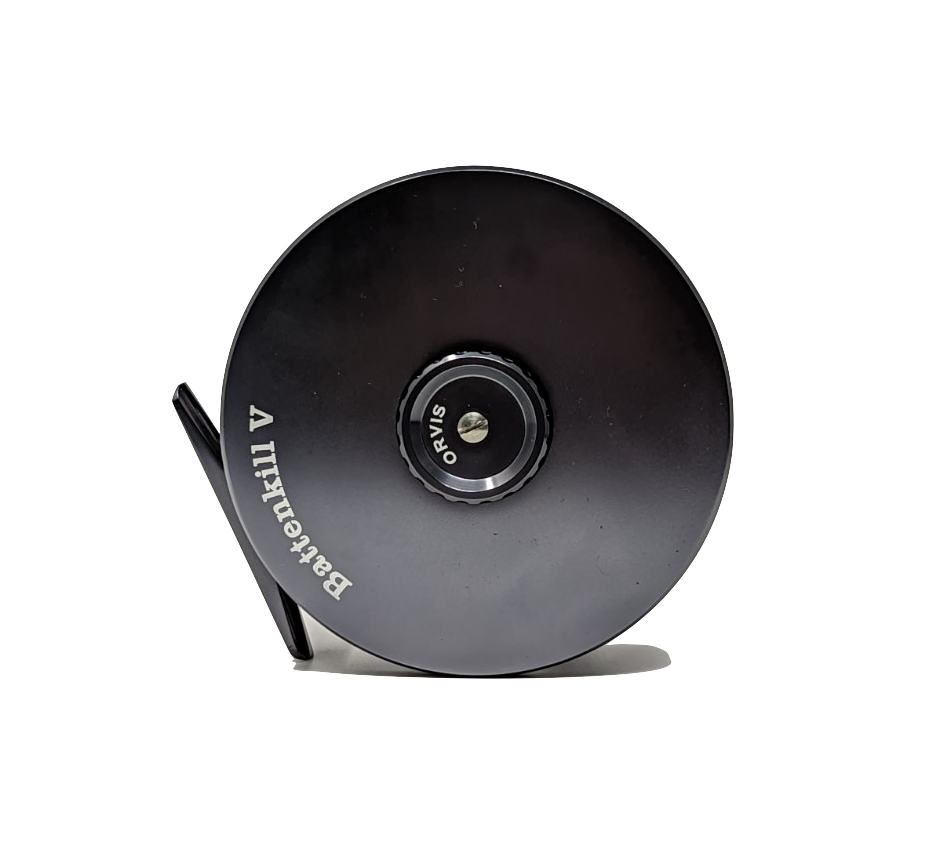 Orvis Battenkill Disc Spey Reel – Dakota Angler & Outfitter