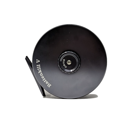 Orvis Battenkill Disc Spey Reel V (9-11 wt) Fly Reel