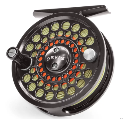 Orvis Battenkill Fly Reel Fly Reel