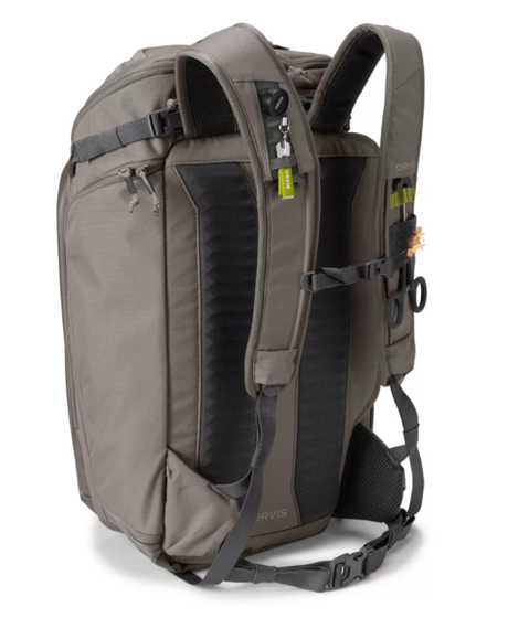 Orvis Bug-Out Backpack Vests & Packs