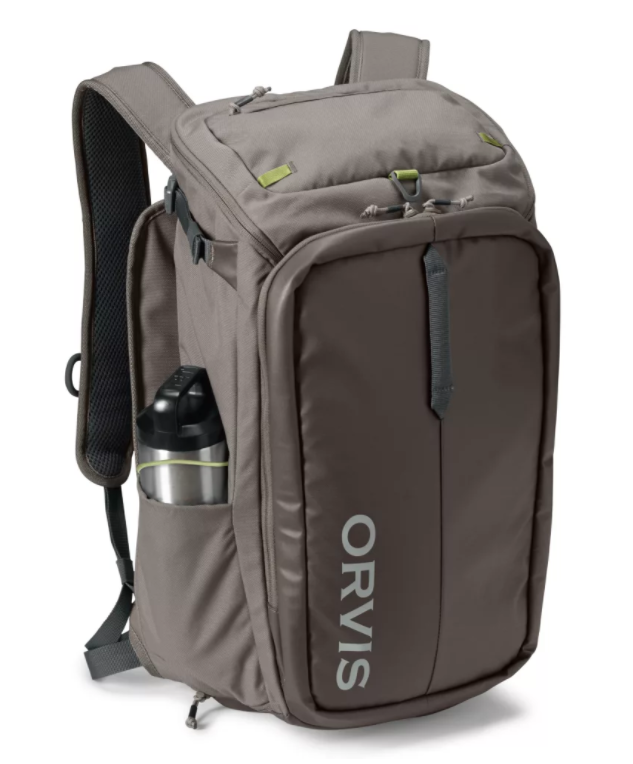 Orvis Bug-Out Backpack Vests & Packs