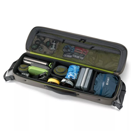 Orvis Carry-It All Vests & Packs