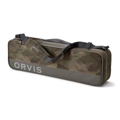 Orvis Carry-It All Medium / Camo Vests & Packs