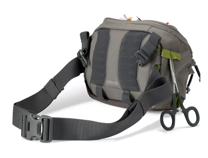 Orvis Chest/Hip Pack Vests & Packs