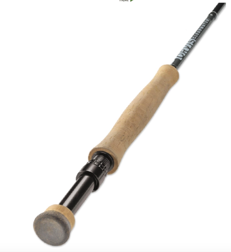 Orvis Clearwater 10&