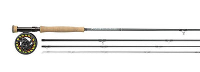 Orvis Clearwater 10' 2 weight Fly Rod Default Fly Rods