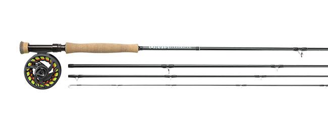 Orvis Clearwater 10&