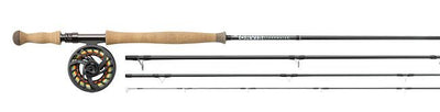 Orvis Clearwater 11' 4" 3 weight Fly Rod Fly Rods