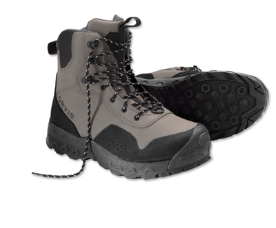 Orvis Clearwater Boot Gravel / 13 Wading Boot