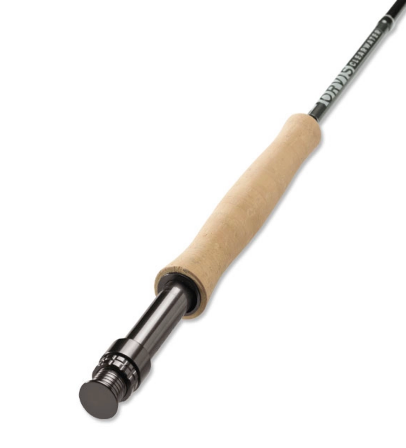 Orvis Clearwater Fly Rod 9&