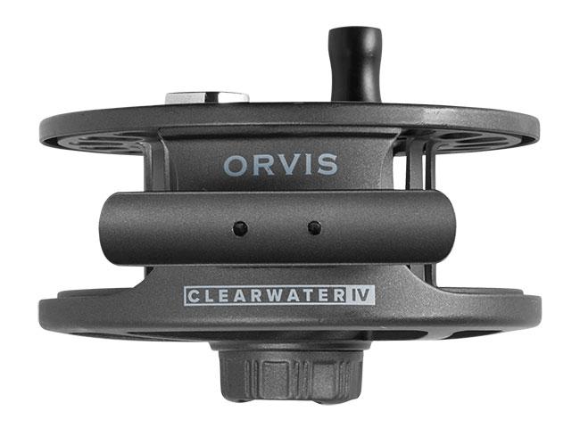 Orvis Clearwater Large Arbor Reel Fly Reel