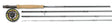 Orvis Clearwater Outfit 9' 5wt (905-4) Fly Rods