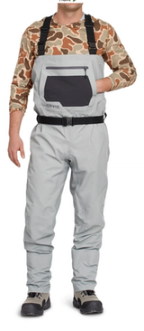 Orvis Clearwater Wader Waders