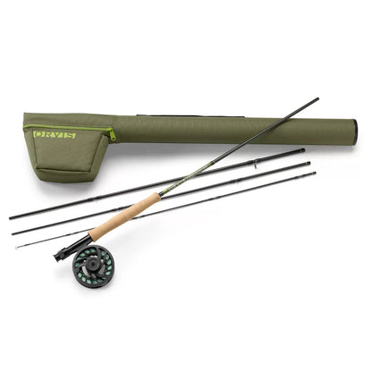 Orvis Encounter Outfit Fly Rods