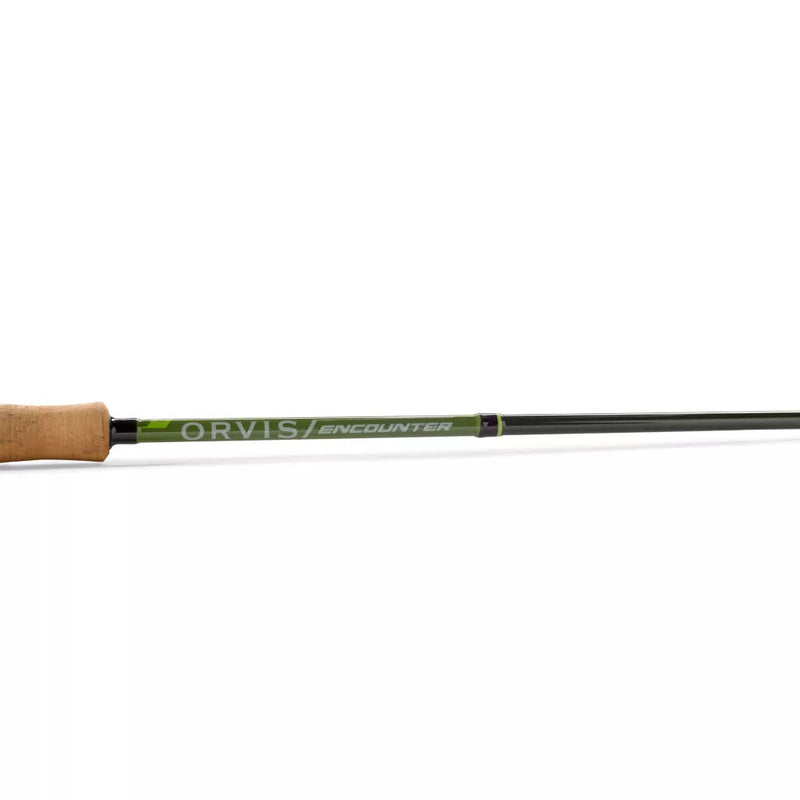 Orvis Encounter Outfit Fly Rods