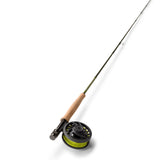 Orvis Encounter Outfit 9' 5wt (905-4) Fly Rods