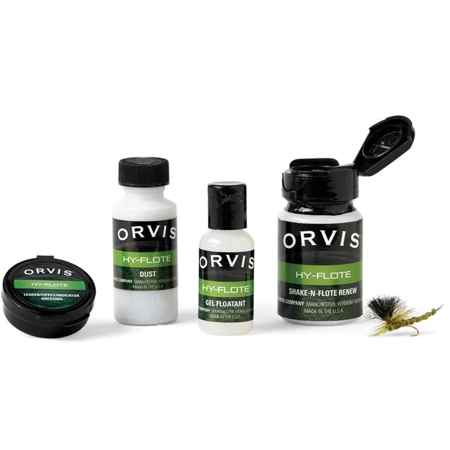 Orvis Floatant Revolution