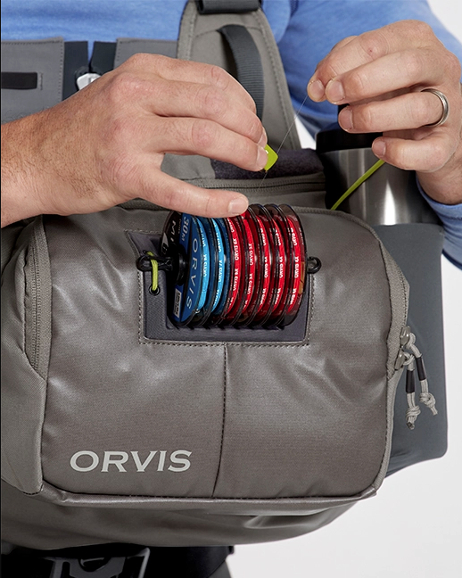 Orvis Guide Sling Vests & Packs