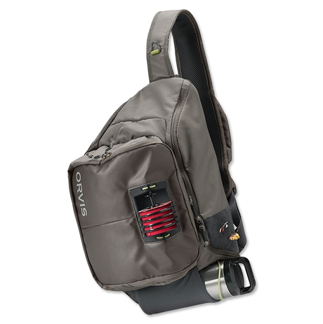 Umpqua feather merchants steamboat 1200 zs sling pack sale