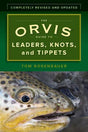 Orvis Guide to Leaders, Knots and Tippet Books