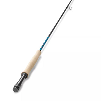Orvis Helios 3D Fly Rod - Blue 9' 5 Weight Fly Rods