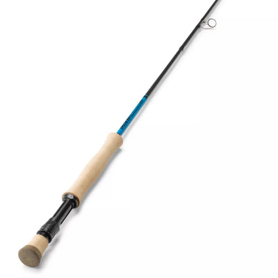 Orvis Helios 3D Fly Rod - Blue 9' 8 Weight Fly Rods