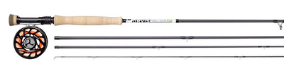Orvis Helios 3F Fly Rod Fly Rods
