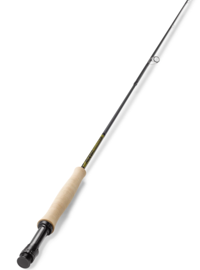 Orvis Helios 3F Fly Rod 9' 5wt / Olive Fly Rods