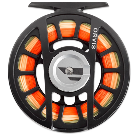 2020 fly reels SALE** Orvis Hydros Reel *PREVIOUS* Brookings Anglers grade aluminum Creek Fly Reels